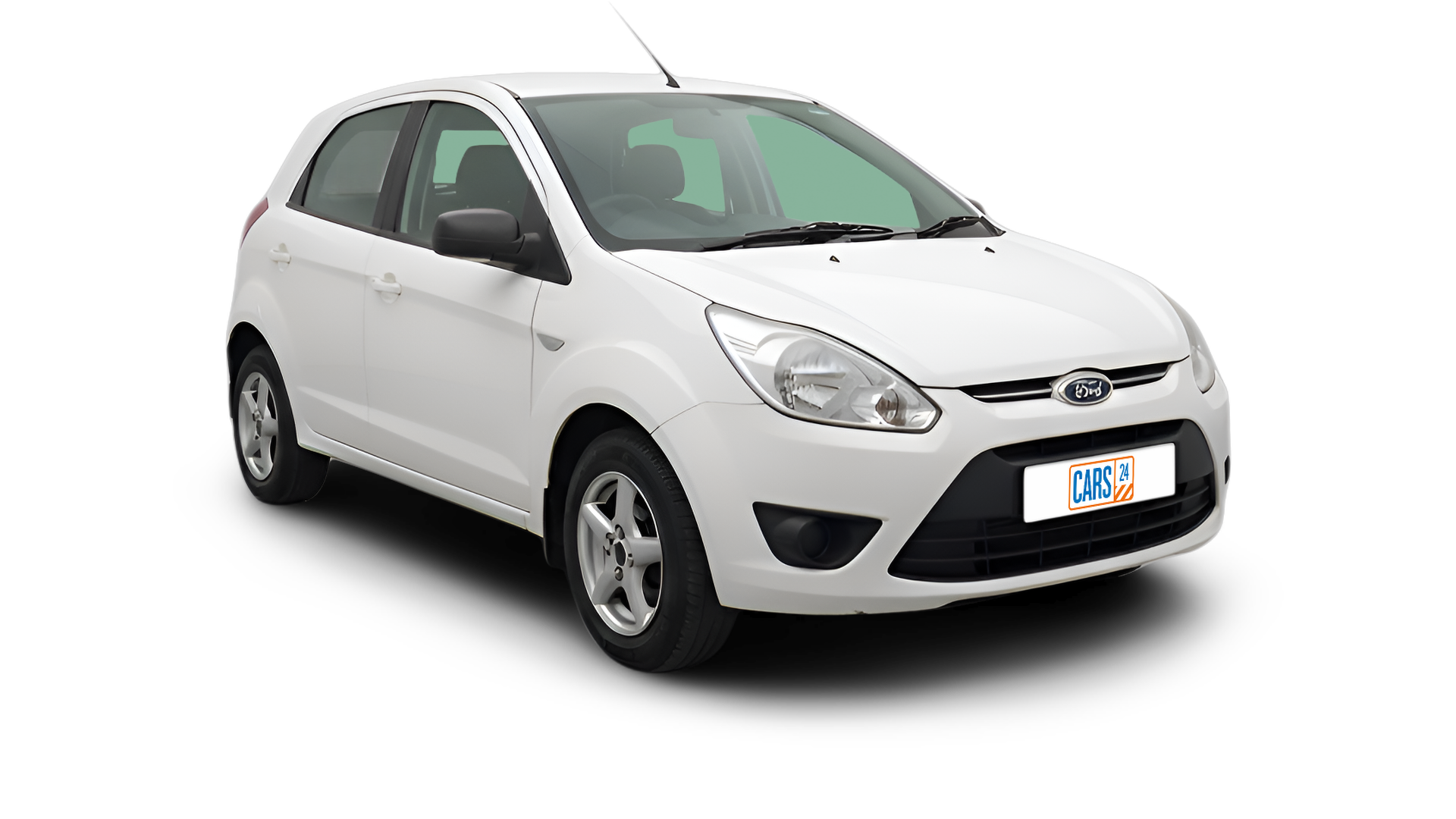 Ford Figo-img